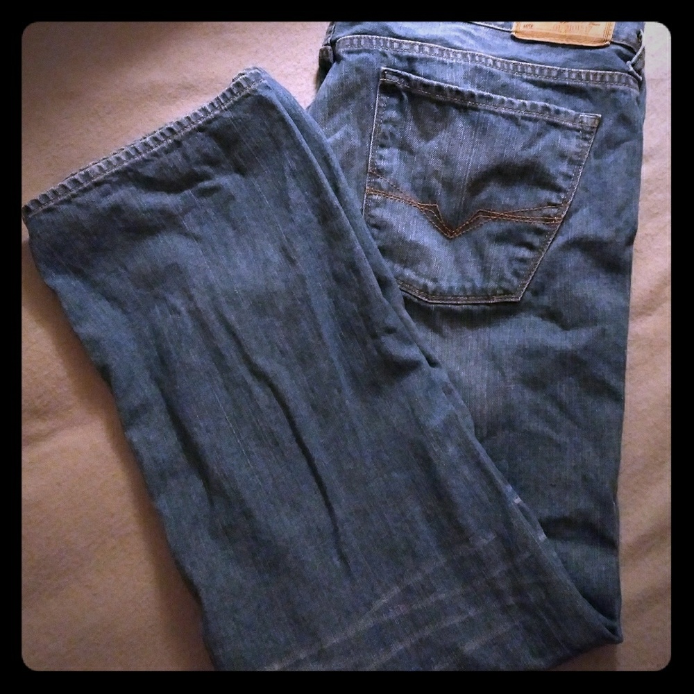 Men's Guess Jeans